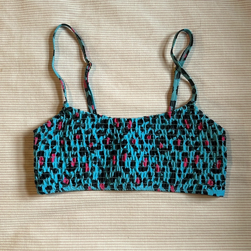 Mosmann Australia bikini top